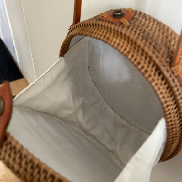 ‘’Les Îles’’ purse - Picture 4 of 5